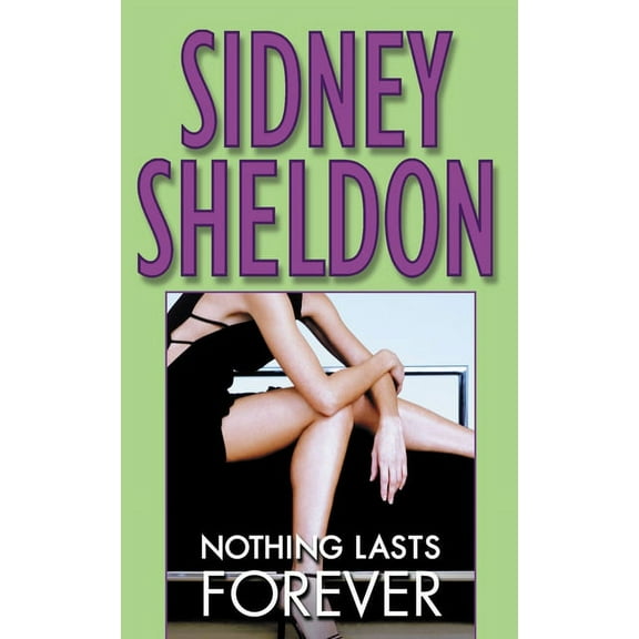 Nothing Lasts Forever, (Paperback)