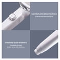 thumbnail image 4 of 1 Packs 4-Setting High Pressure Shower Head with Pause Button, 300 Nozzles & Built-in Filter, Strong Spray for Low Water Pressure, Handheld Shower Set for Adults, 4 of 7