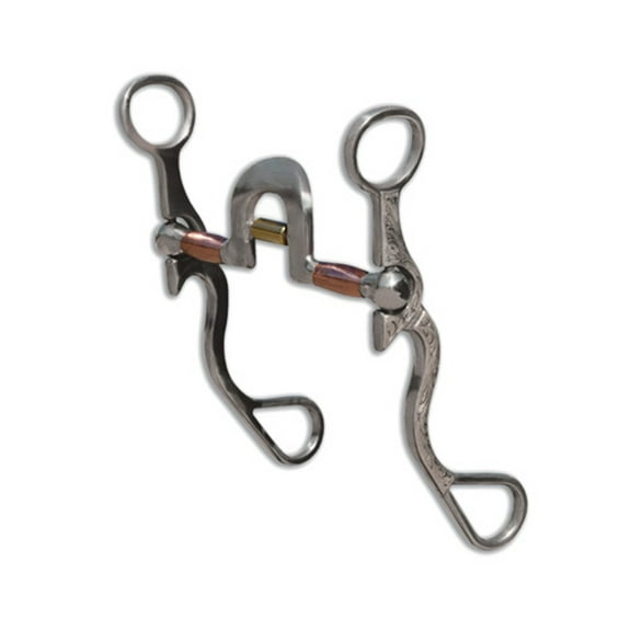 Professionals Choice Bit Bob Avila Shank Port Roller Bit AVB-174