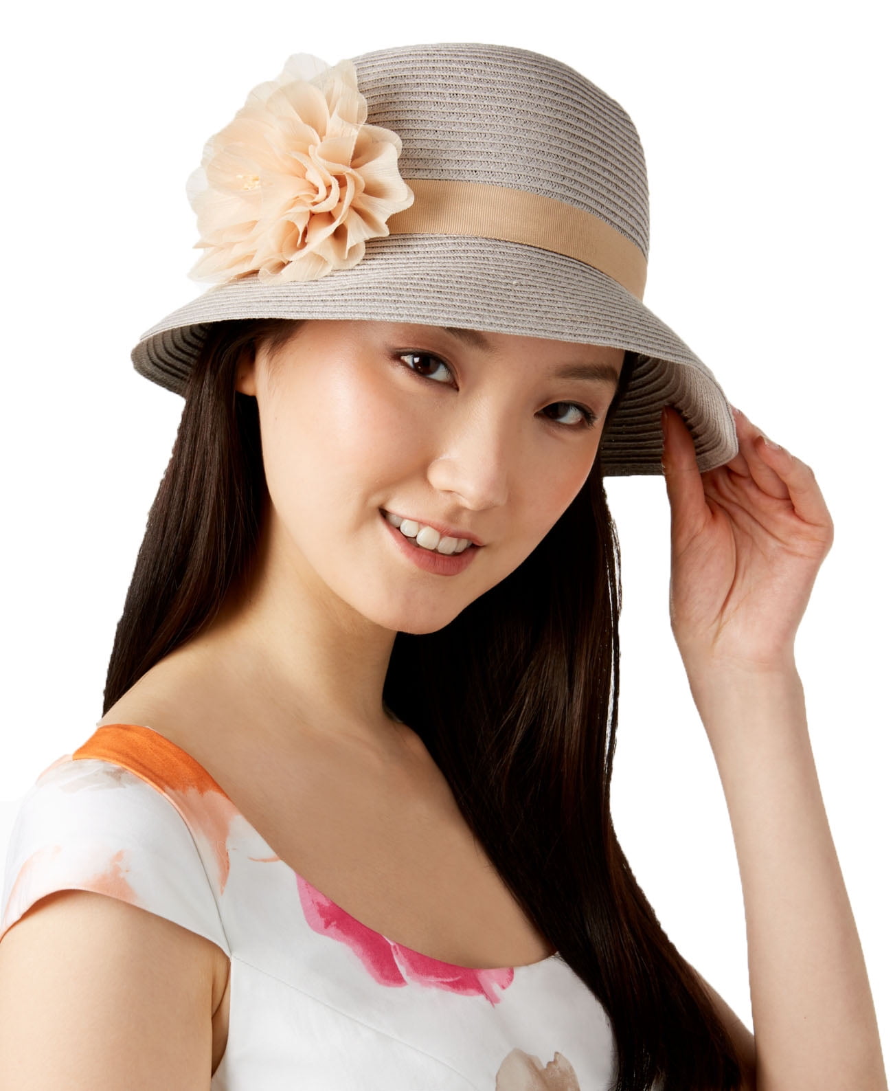 August Hats Tea Time Cloche (One Size 