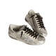 thumbnail image 2 of Tenis Golden Goose para mujer Silver 23 cm, 2 of 4