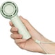 thumbnail image 1 of Mini Portable Fan-Bladeless Safe Design, Powerful Turbo Handheld Fan with 3 Speeds, USB Rechargeable, Small Pocket Design for Travel/Lash, Gifts For Girls/Women, 1 of 5