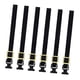thumbnail image 4 of 6 piezas de cuerda para portaequipajes de techo de coche RC negra 1/10 reparación de alto rendimiento resistente para Negro, 4 of 9