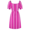 thumbnail image 7 of Stephanie LazyTown and Movie Costume Sleeveless Dress summer woman dress 2024 elegant party dresses for women 2024, 7 of 7