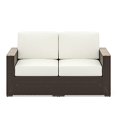 thumbnail image 2 of homestyles 6800-60 Causeuse, Marron, 2 of 5