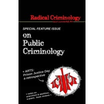 Radical Criminology 4, (Paperback)