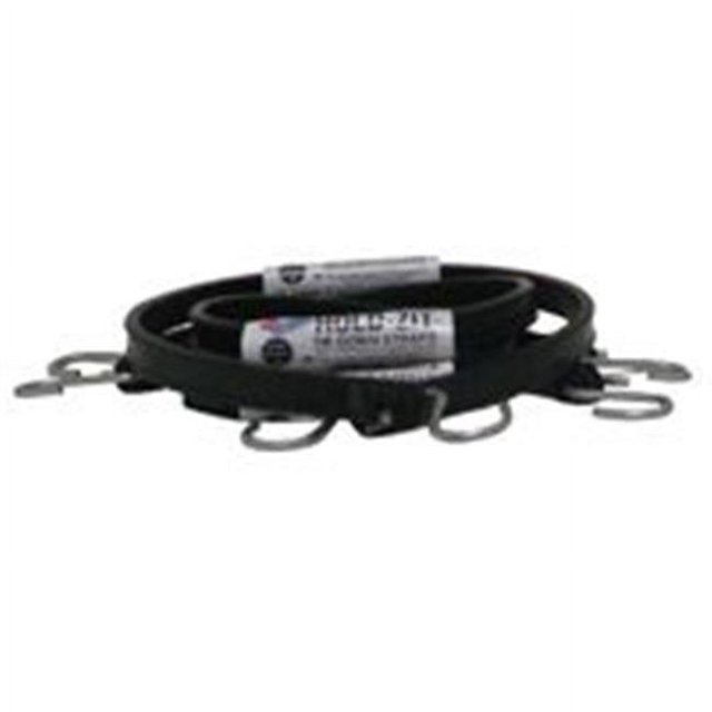 Sangle en Caoutchouc de 31 Po à Maintien par Compression pour Radiateur de Spécialité 615-R7-31B