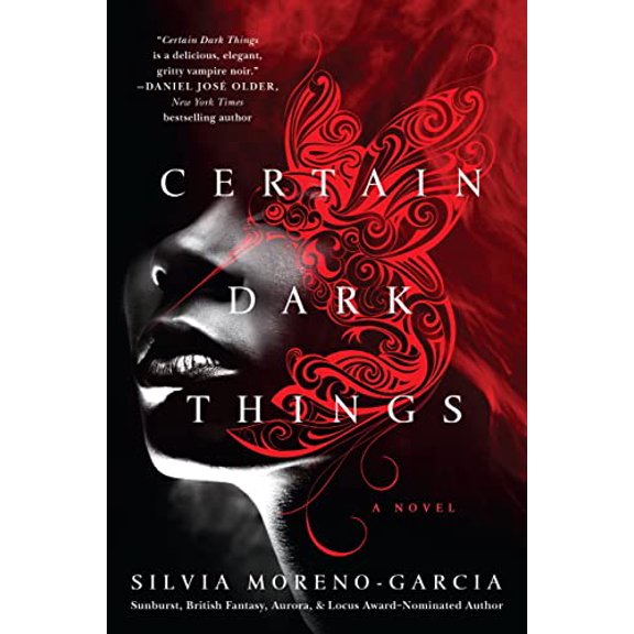 Pre-Owned Certain Dark Things (Hardcover) 1250099080 9781250099082