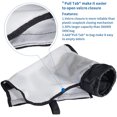 thumbnail image 3 of Bolsa de Recambio Compatible para Polaris360 380 Robot de Piscinas, Bolsas Cremallera de Malla de Nylon Multiusos (2 Piezas), 3 of 5