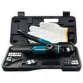 thumbnail image 2 of Herramienta de prensado hidráulico Steel DN Mate para acero inoxidable, 2 of 7