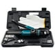 thumbnail image 2 of Herramienta de prensado hidráulico Steel DN Mate para acero inoxidable, 2 of 7