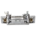 thumbnail image 5 of Door Handle Front Driver Left Side Chrome Left Hand For Toyota 4Runner Pickup, 5 of 6