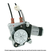 CARDONE New 82-3102R Power Window Motor and Regulator Assembly Front Left fits 1989-1992 Ford