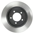 thumbnail image 3 of Wagner BD125759E Brake Rotor Fits select: 2002-2010 FORD EXPLORER, 2007-2010 FORD EXPLORER SPORT TRAC, 3 of 9