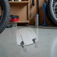 thumbnail image 4 of PTOOTP Parabrisas Para Motocicleta Con Protección Contra Escombros Y Reducción De Ruido Al Conducir, 4 of 8