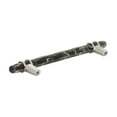 thumbnail image 6 of Amerock Bp36650 Carrione 6-5/16" Center To Center Designer Cabinet Pull - Marble Black /, 6 of 7
