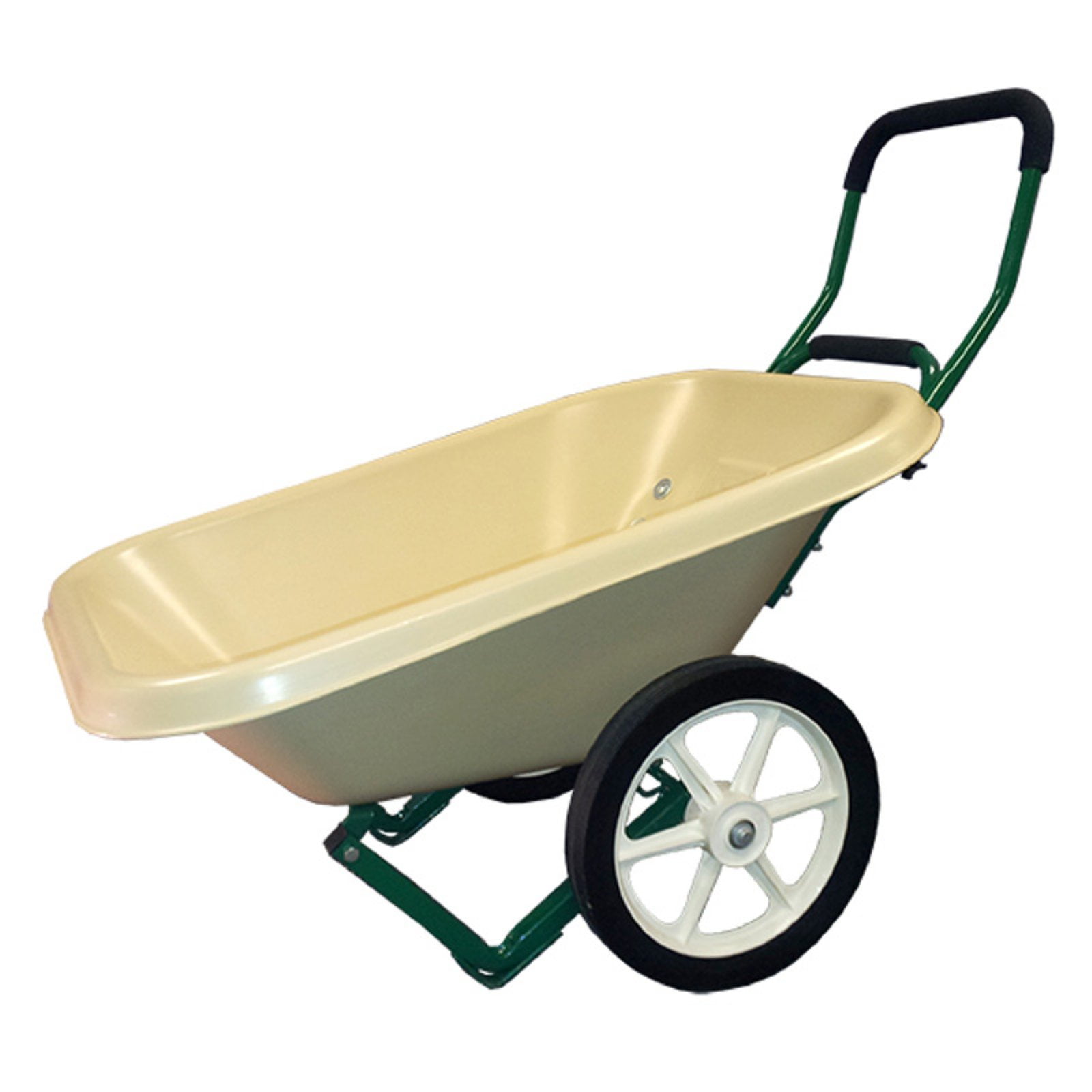 Loadumper Wheelbarrow