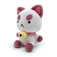 thumbnail image 3 of Peluche Youtooz Puppycat de la colección Bee and Puppycat, 23 cm, 3 of 5