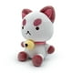 thumbnail image 3 of Peluche Youtooz Puppycat de la colección Bee and Puppycat, 23 cm, 3 of 5