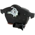 thumbnail image 3 of For 1999-2008 A4 Brake Pad Set 272370, 3 of 5
