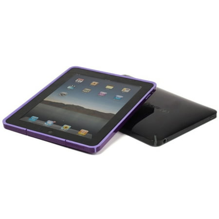 CandyShell IPAD-CNDY-A15A13 NightShade Tablet PC Hard Shell