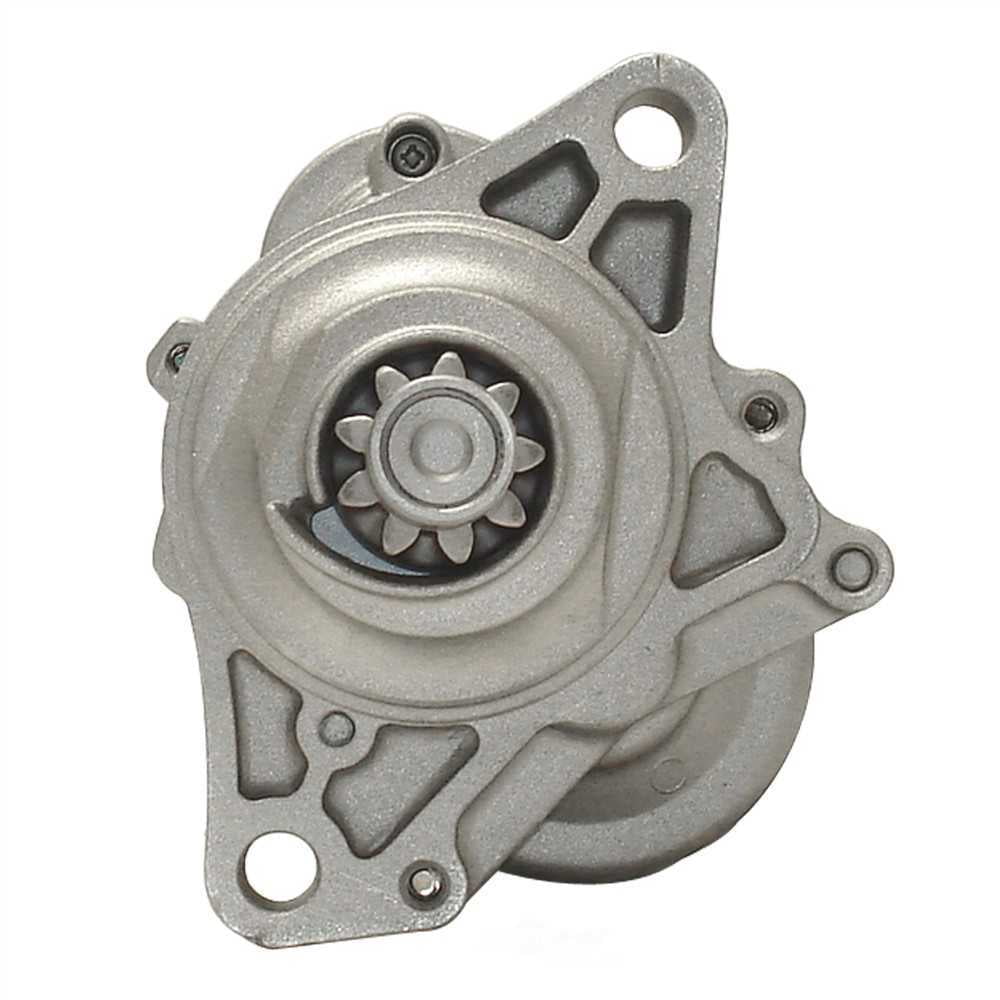 ACDelco 336-1614 Reman Starter Motor