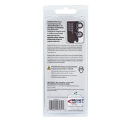 Master Magnetics 07571 0.5 in. Diameter Neo Latch Magnet