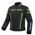 thumbnail image 1 of Chaqueta impermeable para motocross, pantalones a prueba de viento, ropa de Moto con equipo de protección, M-3XL, 1 of 5