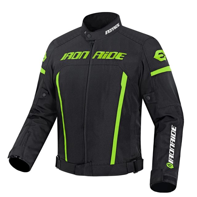 Chaqueta impermeable para motocross, pantalones a prueba de viento, ropa de Moto con equipo de protección, M-3XL