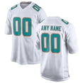 thumbnail image 4 of Jersey personalizado cosido de Miami, camiseta de fútbol del juego de Estados Unidos, personalizado, cualquier nombre y número, todos los tamaños de EE. UU. S-3XL, 4 of 4
