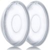 Breast Shells Milk Saver Nursing Cups to Collect