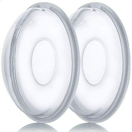 Breast Shells Milk Saver Nursing Cups to Collect