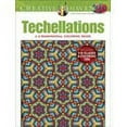 thumbnail image 2 of Creative Haven 3-D Techellations Coloring Book (Paperback) by John Wik, 2 of 2