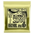 thumbnail image 2 of Ernie Ball 2214 Mammoth Slinky Electric Guitar Strings, 12-62, 2 of 2