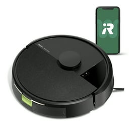 iRobot Roomba i5+ Combo Vacuum and Mop, Smart Mapping, 2 YR CPS