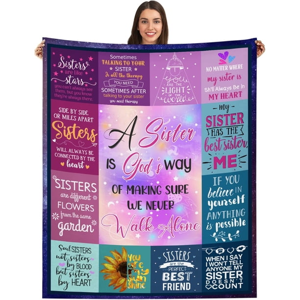 LHSHID Goddaughter Gifts from Godmother Godfather to My Goddaughter Blanket Throw Christmas Birthday Christian Gifts for Goddaughter from Godmother 60x80in