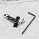 thumbnail image 1 of Tremolo Stopper Bridge Stabilizer for Floyd Rose Schaller Guitar ,Brass, 1 of 5