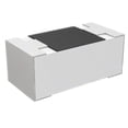 thumbnail image 1 of Pack of 50 CRCW040210K0JNEDIF Resistor SMD 10K OHM 5% 1/16W 0402, Cut Tape, 1 of 2