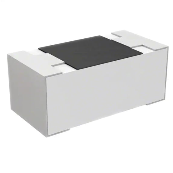 Pack of 50 CRCW040210K0JNEDIF Resistor SMD 10K OHM 5% 1/16W 0402, Cut Tape