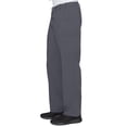 thumbnail image 5 of Healing Hands Blue Label Men's Dylan 6-Pocket Scrub Pant, 5 of 6