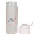 thumbnail image 2 of Bouteille d'Eau Portable Transparente 350ML, Changement de Couleur à Température Adorable (avec Mots), 2 of 8
