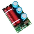 thumbnail image 2 of TISHITA WEAH-85 Bass Frequency Divider Speaker Audio Crossover s Board DIY Double, 2 of 6