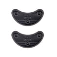 thumbnail image 4 of Paquete de 4-20 Pares de Tacos de Goma Antideslizantes para Suela de Zapato STILETTO Pu 6 piezas Sunnimix Puntas de zapatos de goma antideslizantes, 4 of 8
