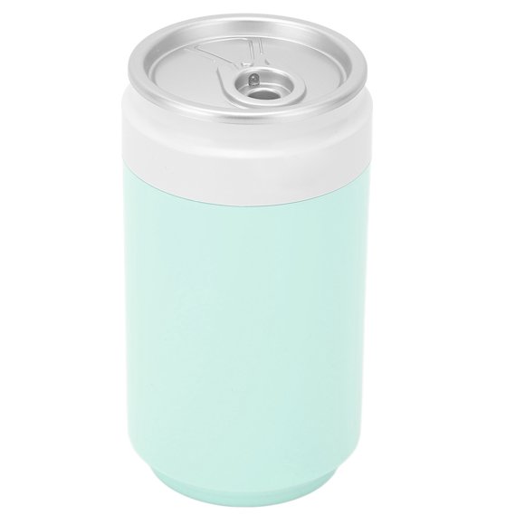 Humidificador de coche con luces LED NikouMX USB difusor de aceite esencial diseño elevado