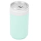 thumbnail image 2 of Difusor de aceites esenciales USB, humidificador ultrasilencioso, vaporizador con luces LED para coche, oficina, viajes, hogar, vehículo, verde claro, 2 of 14