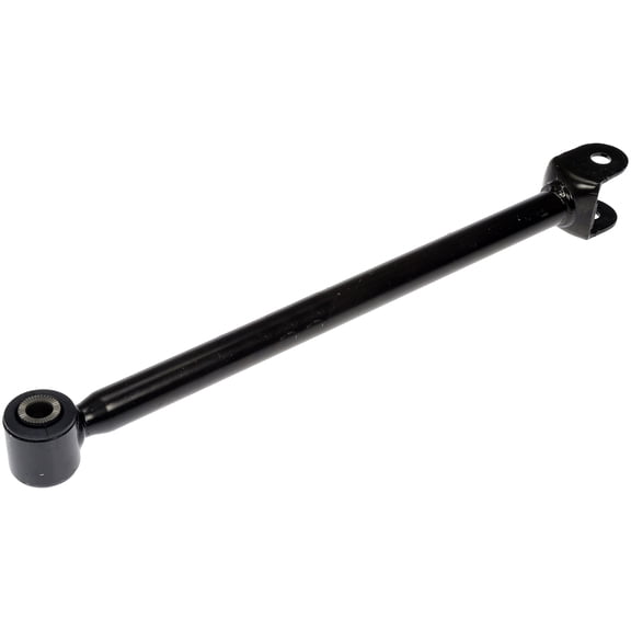Dorman 527-122 Rear Lower Forward Lateral Arm for Specific Toyota Models, Black Fits select: 2012 ,2014 TOYOTA CAMRY SE/XLE