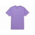 thumbnail image 2 of Supreme Men's Ernie Barnes Tee Purple, from StockX, 2 of 3