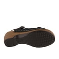 thumbnail image 6 of PATRIZIA SHANTAY Wedge Sandals with ankle strap buckle closures - Womens Casuals Sandals for Outdoor, 6 of 7