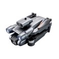 thumbnail image 4 of Drone FPV RC Aircraft 6K GPS Aircraft Toy 2.4GHz para niños y principiantes (6K Battery3) Likrtyny Para estrenar, 4 of 9