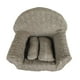 thumbnail image 2 of Accesorios para fotos Sofá Silla Sillón Decoración Accesorios para fotos Fotografía de recién nacidos Sofá Gris, 2 of 9